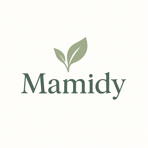 Mamidy